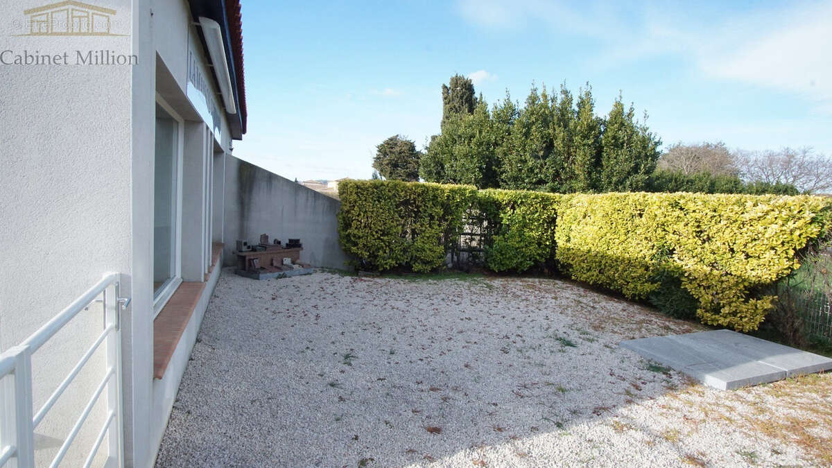 Appartement à FRONTIGNAN