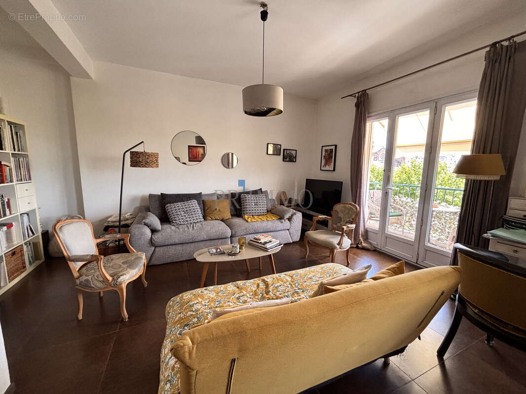 Appartement à SAINT-RAPHAEL