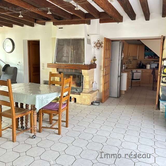 Maison à LA FERTE-GAUCHER