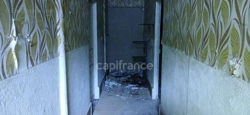 Maison à vendre 4 pièces HERISSON (03) - photo 6