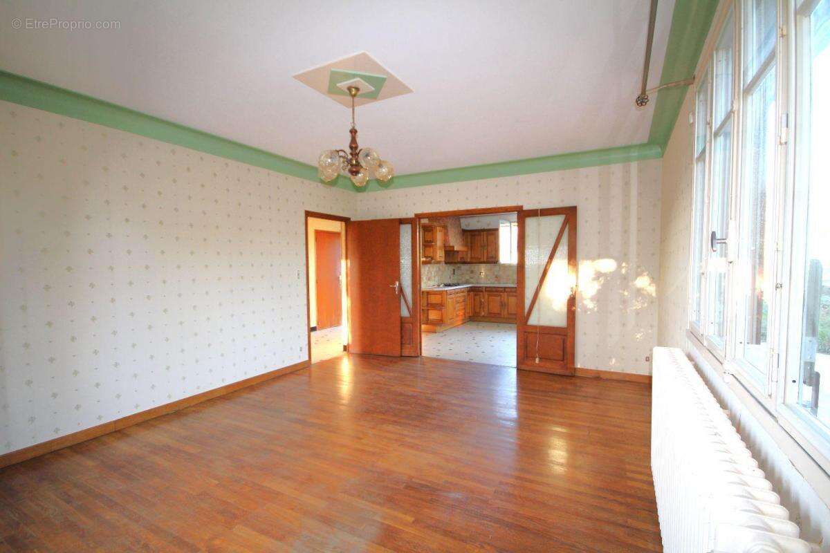 Maison à LA FOUILLADE