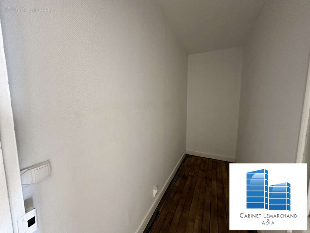 Appartement à ALFORTVILLE