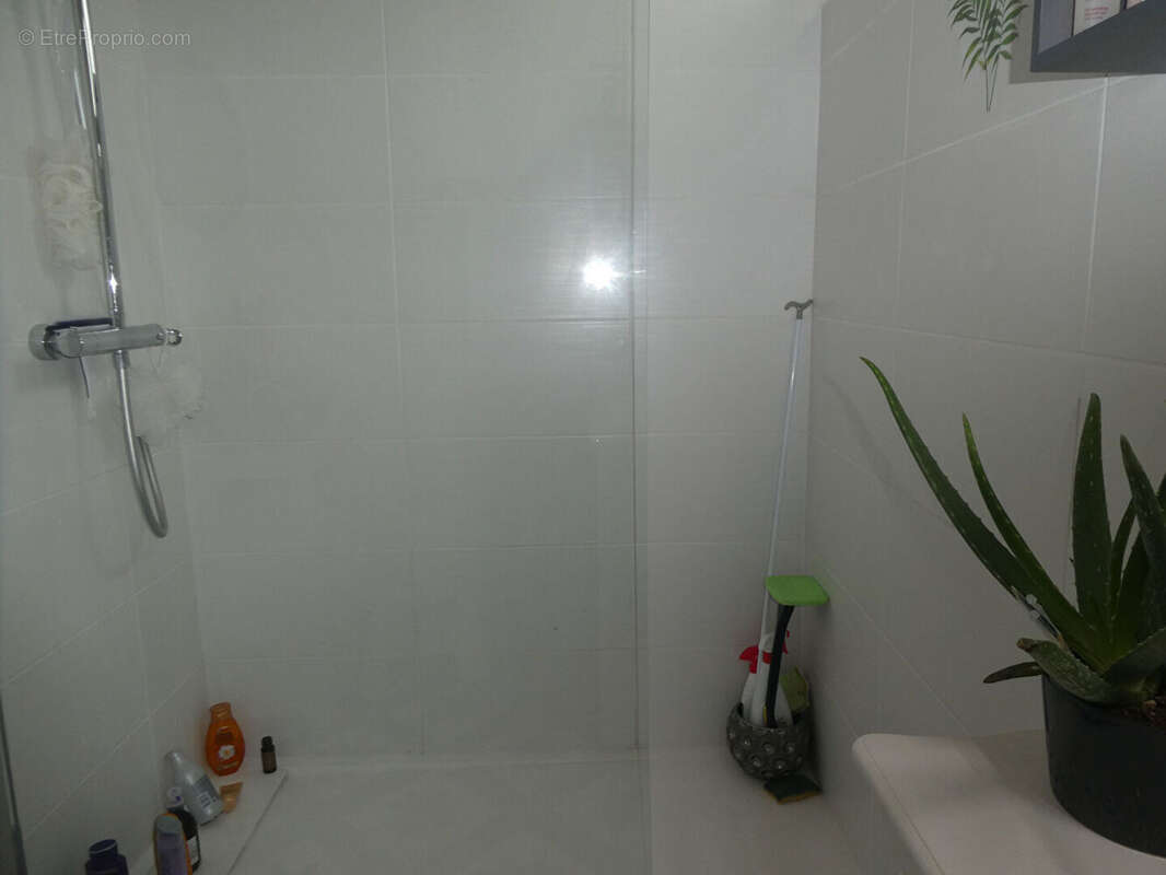 Appartement à LISIEUX