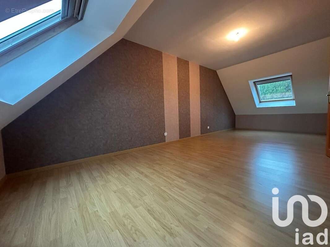 Photo 9 - Maison à BALLEROY