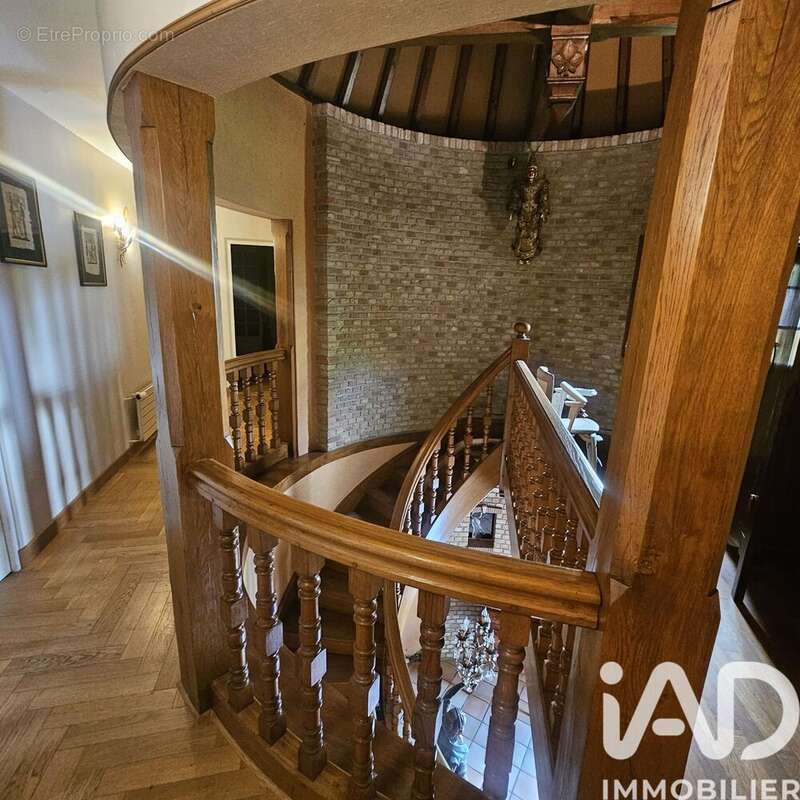 Photo 9 - Maison à LES GRANDES-VENTES