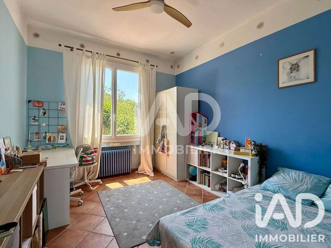 Photo 7 - Maison à TOULON