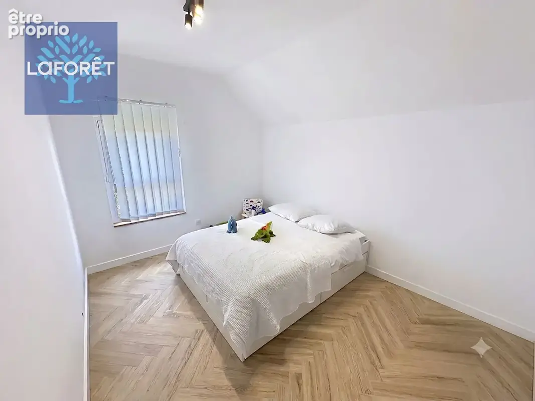Maison contemporaine de 2025 de 143 m² à Plobsheim - photo 10