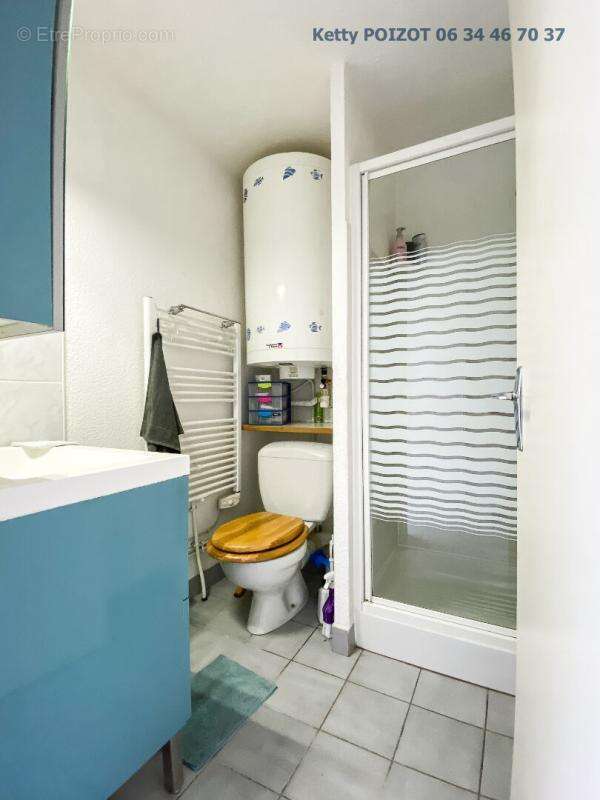 Maison à PIRIAC-SUR-MER