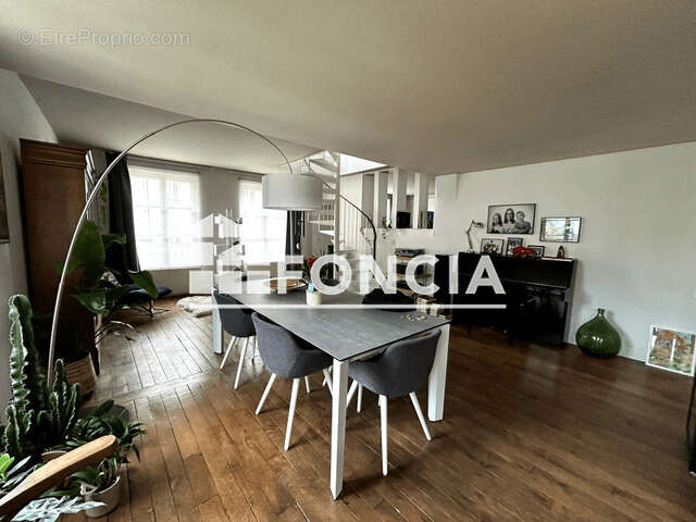 Appartement à CHARTRES