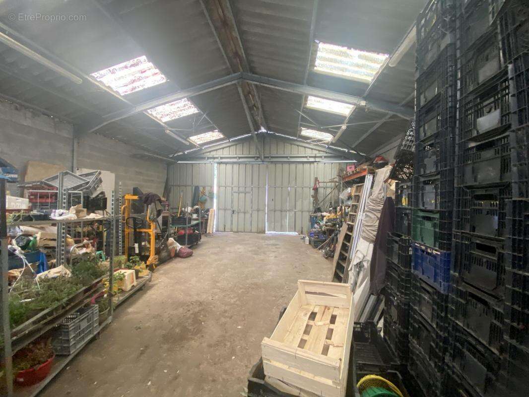 Maison à LONGEVILLE-SUR-MER