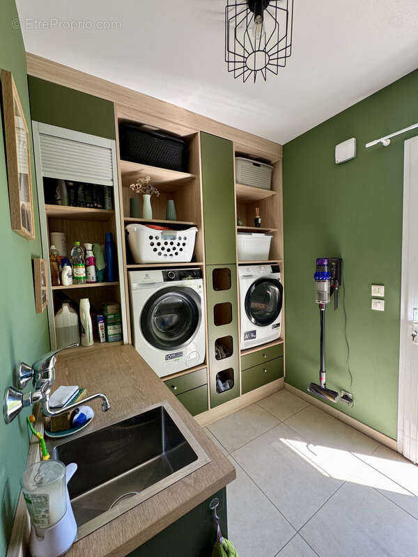 Maison à MEZY-SUR-SEINE