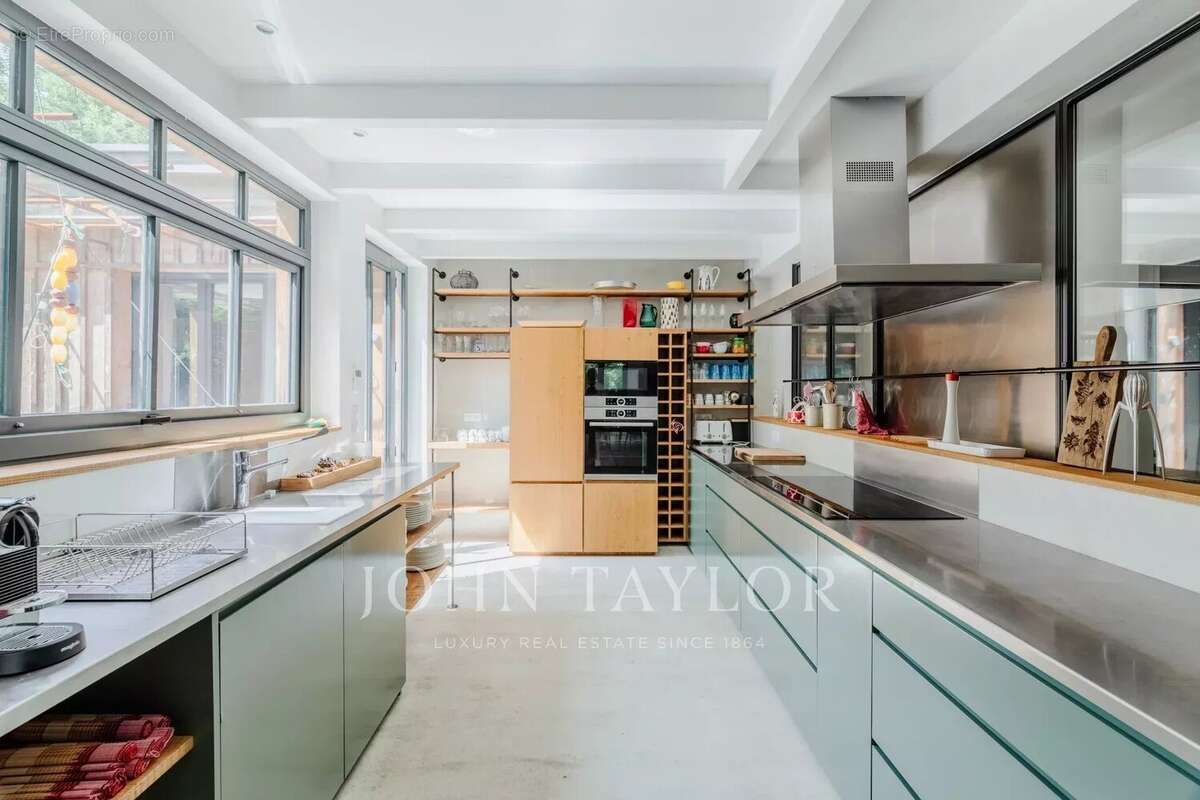 Maison à LEGE-CAP-FERRET