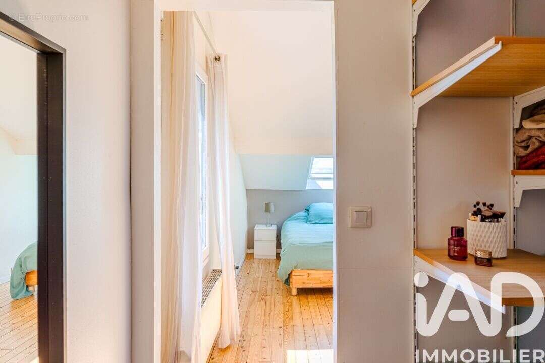 Photo 9 - Maison à MONTIGNY-LES-CORMEILLES
