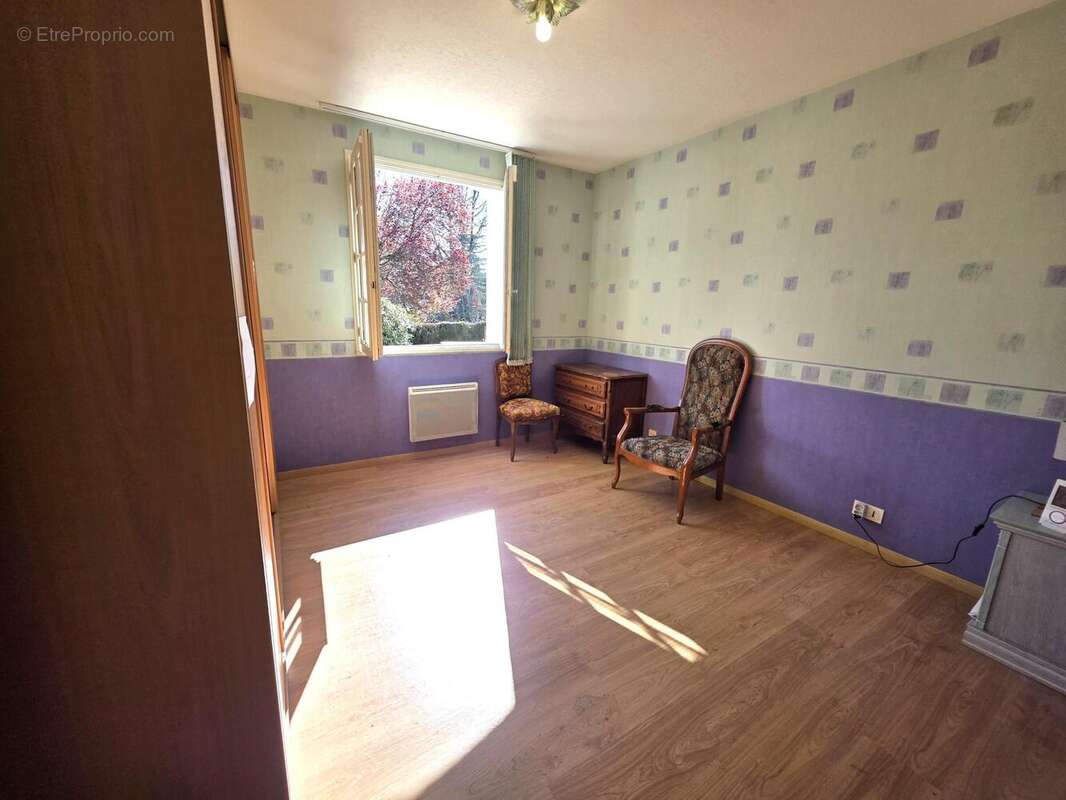 Photo 7 - Maison à BAUGE