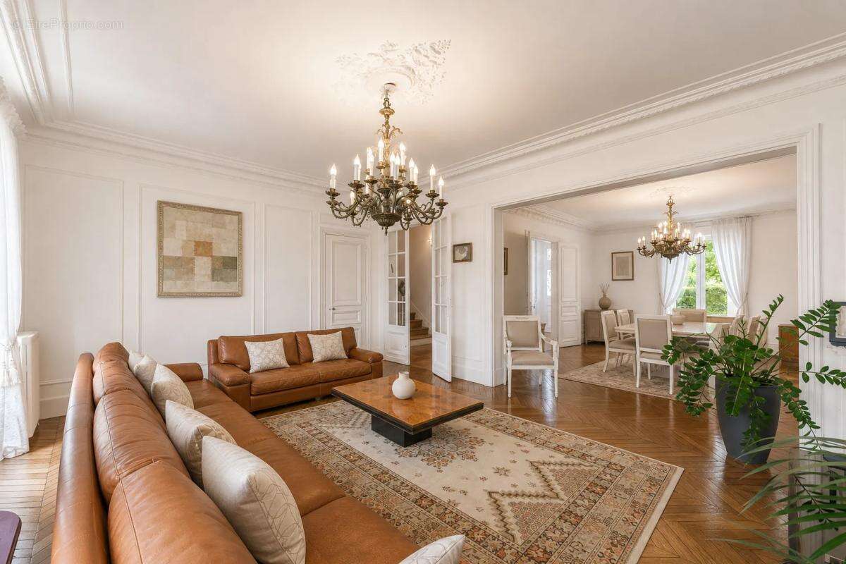 Maison à CHATEAU-THIERRY