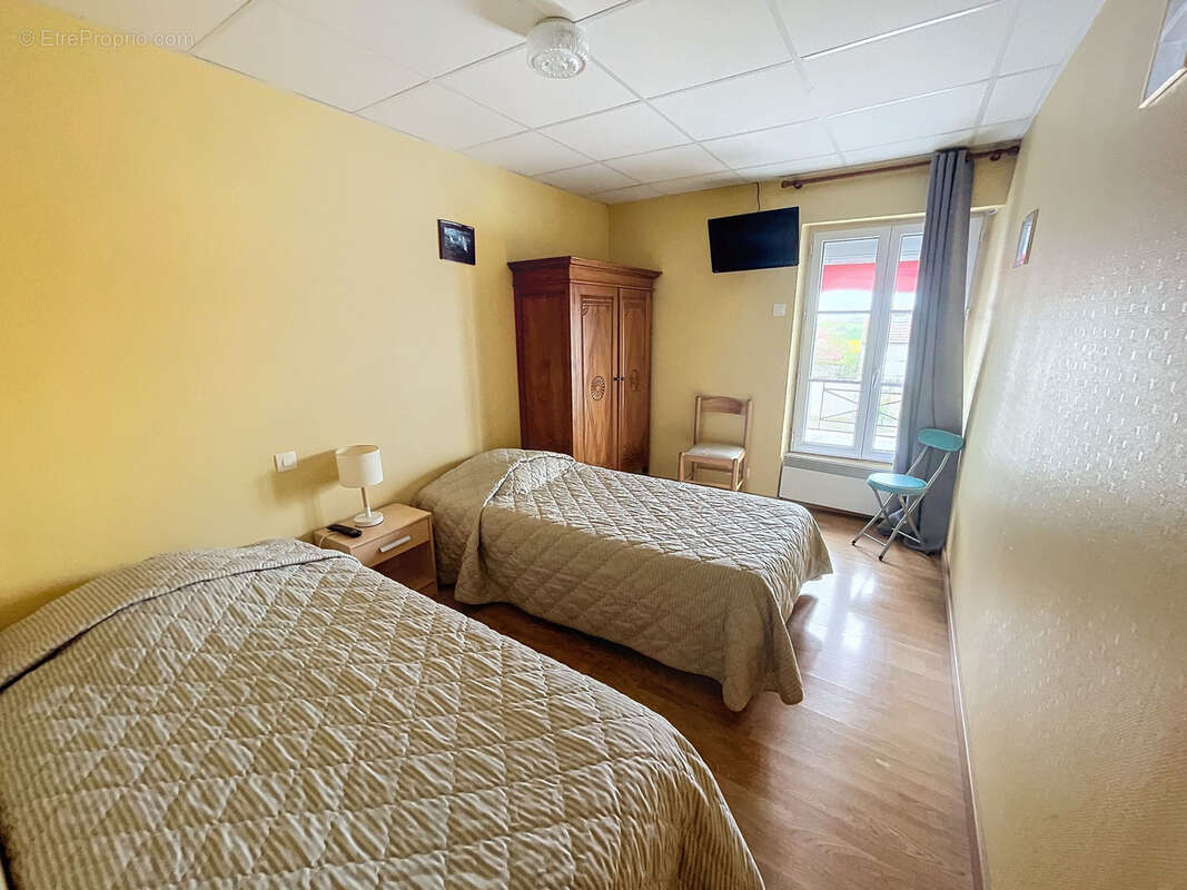 Appartement à GASTINS