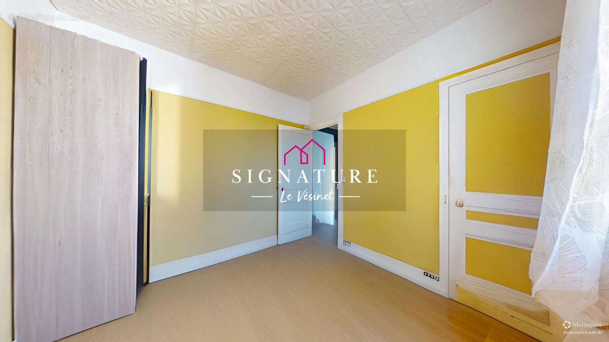 Maison à LE VESINET