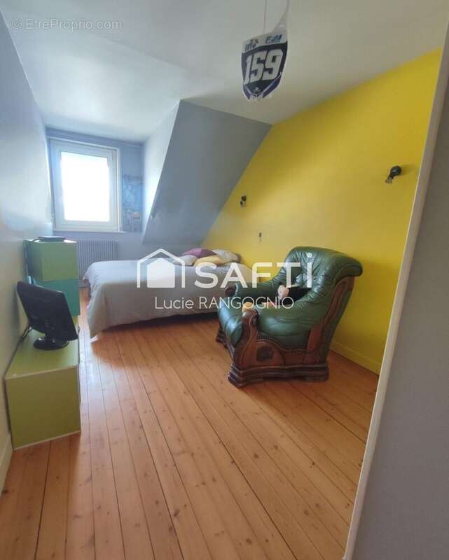 Photo 7 - Appartement à FAUQUEMBERGUES