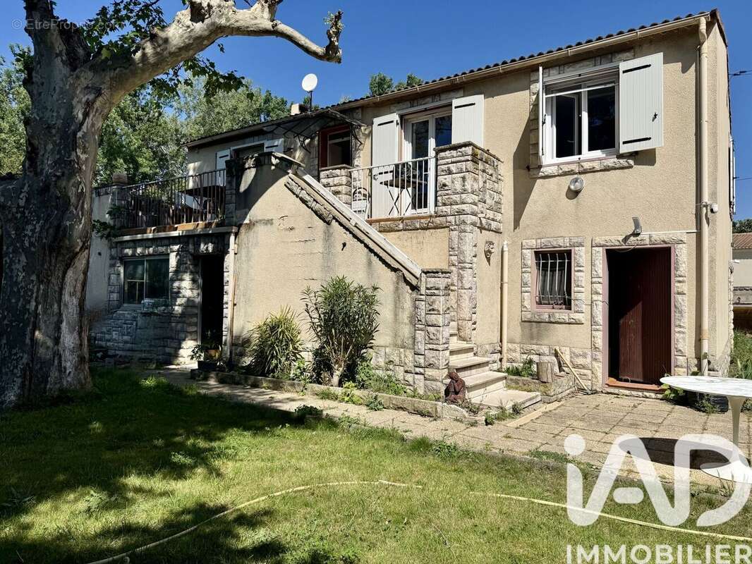 Photo 3 - Maison à AVIGNON