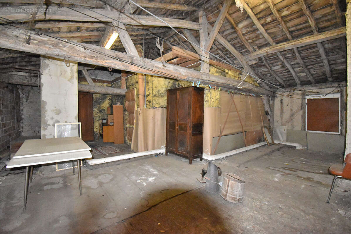 Maison à BRIENNE-LA-VIEILLE