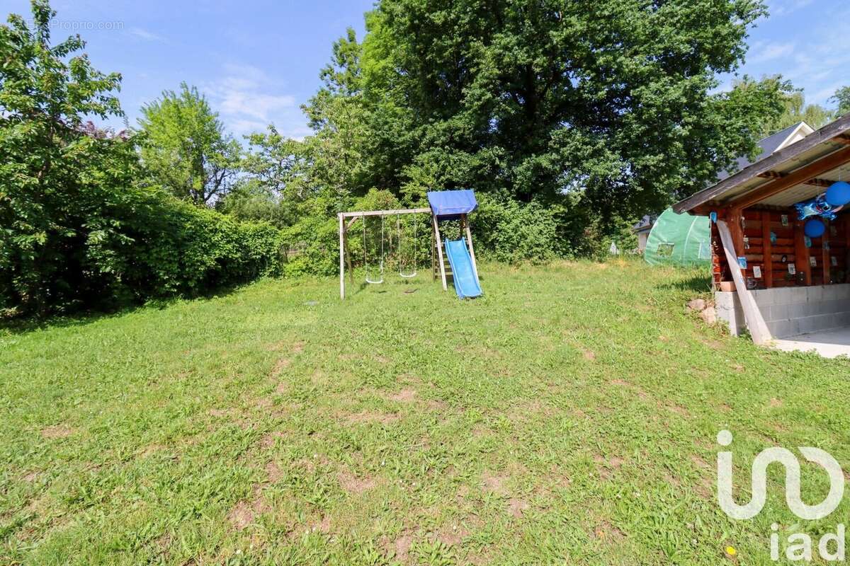 Photo 4 - Maison à NEUVIC