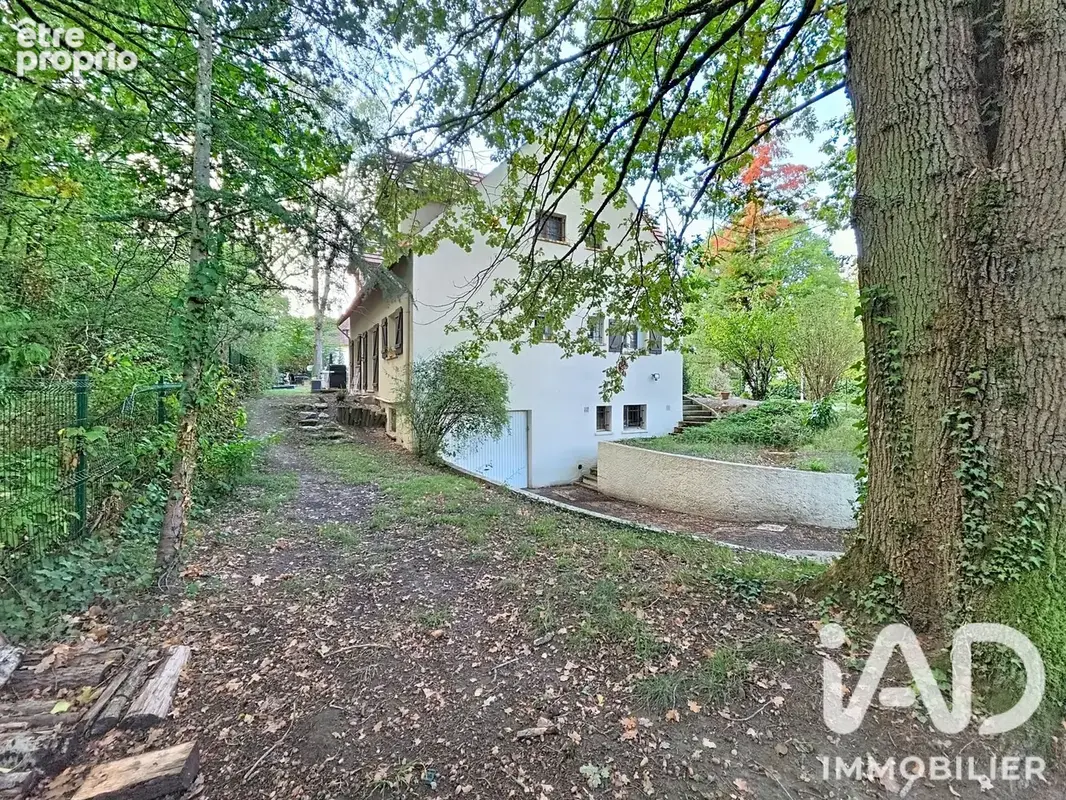 Photo 1 - Maison à SAINT-FARGEAU-PONTHIERRY