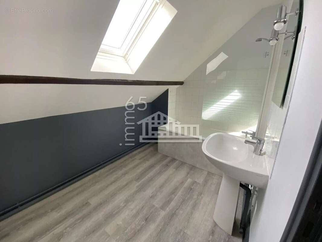 Appartement à TARBES