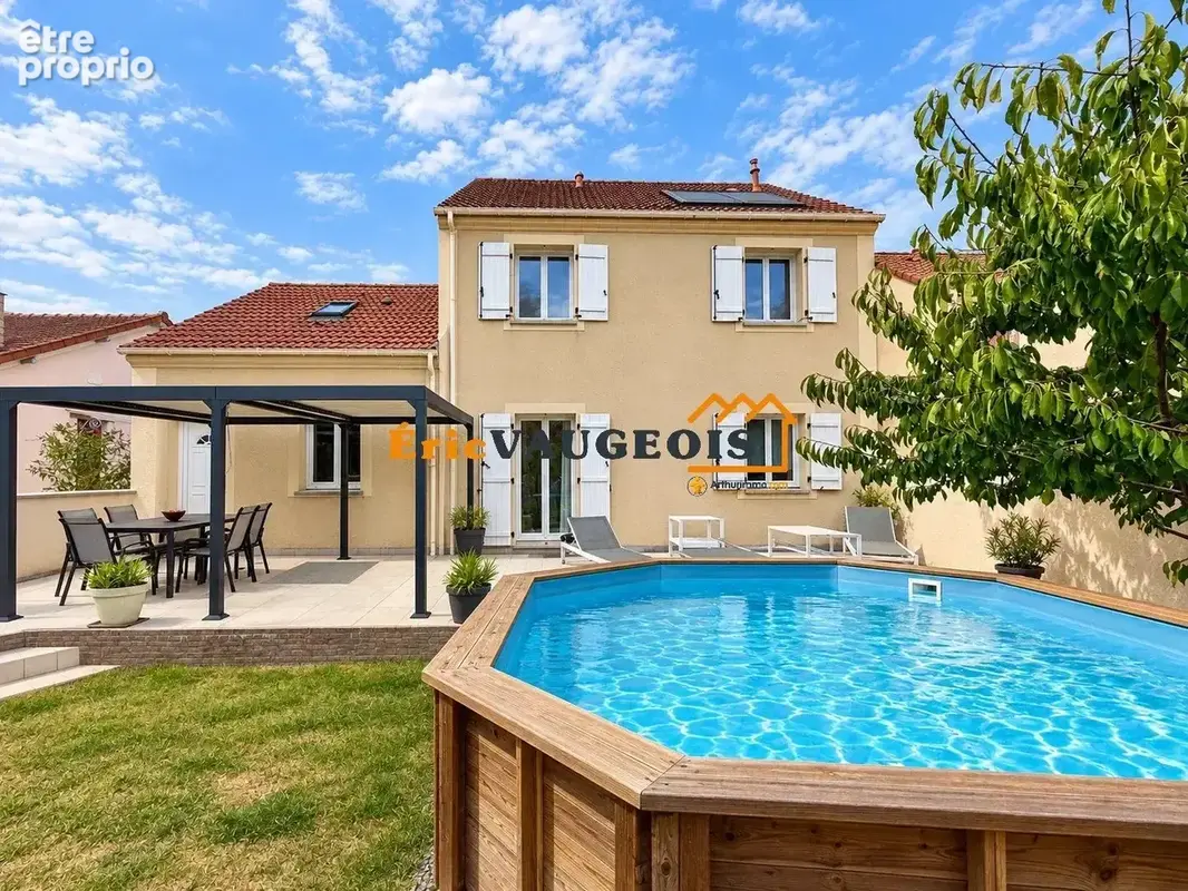 Vente Maison Coulommiers(77120) 315 000ï¿œ - photo 2