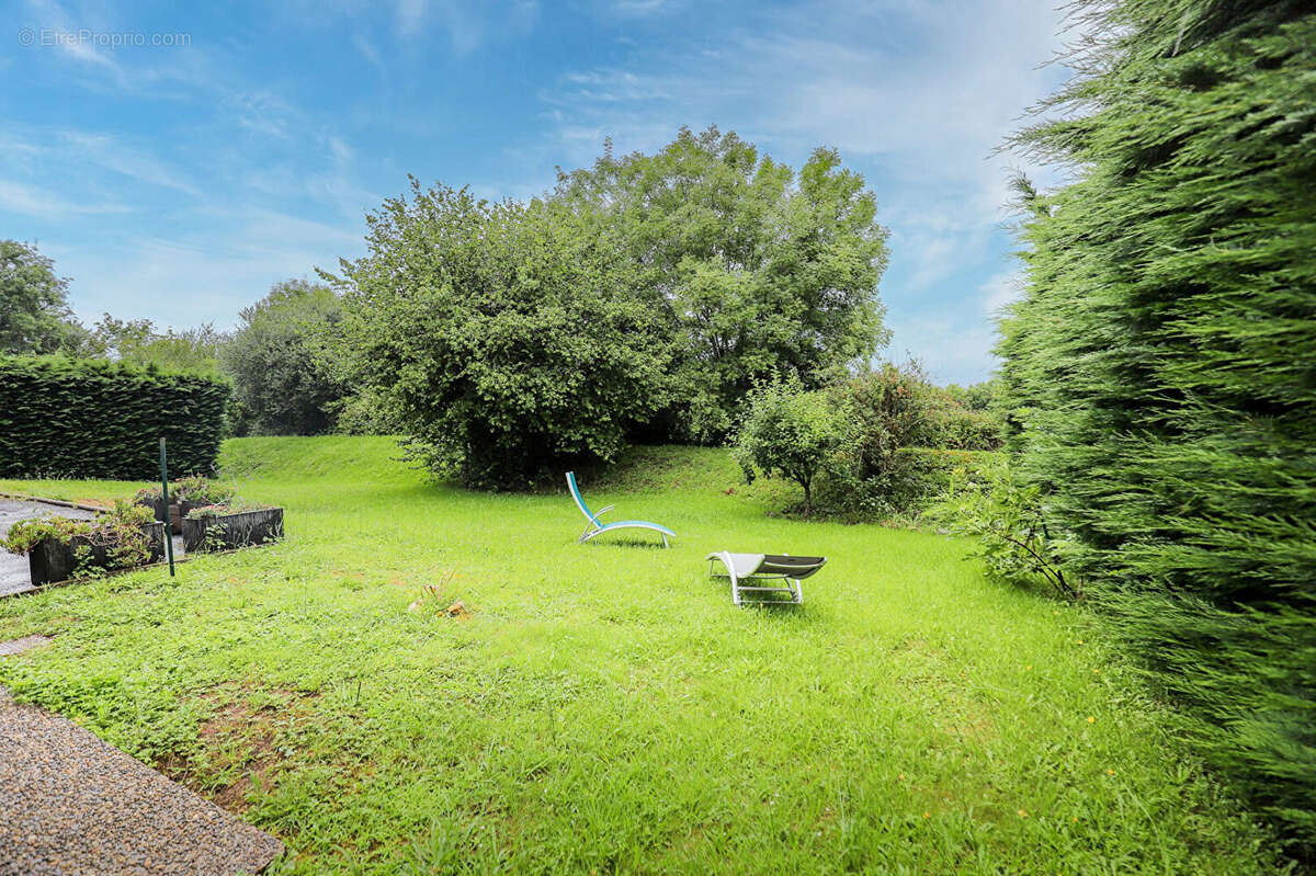 Appartement à URRUGNE