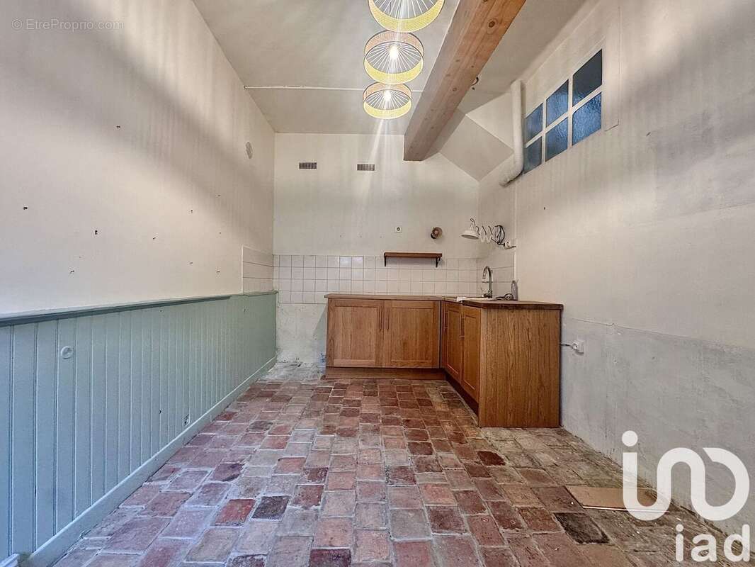 Photo 3 - Maison à EYMOUTIERS