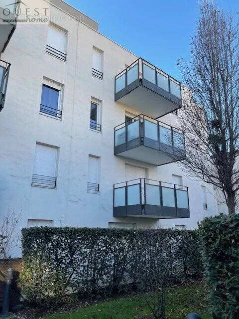 Appartement à LYON-9E