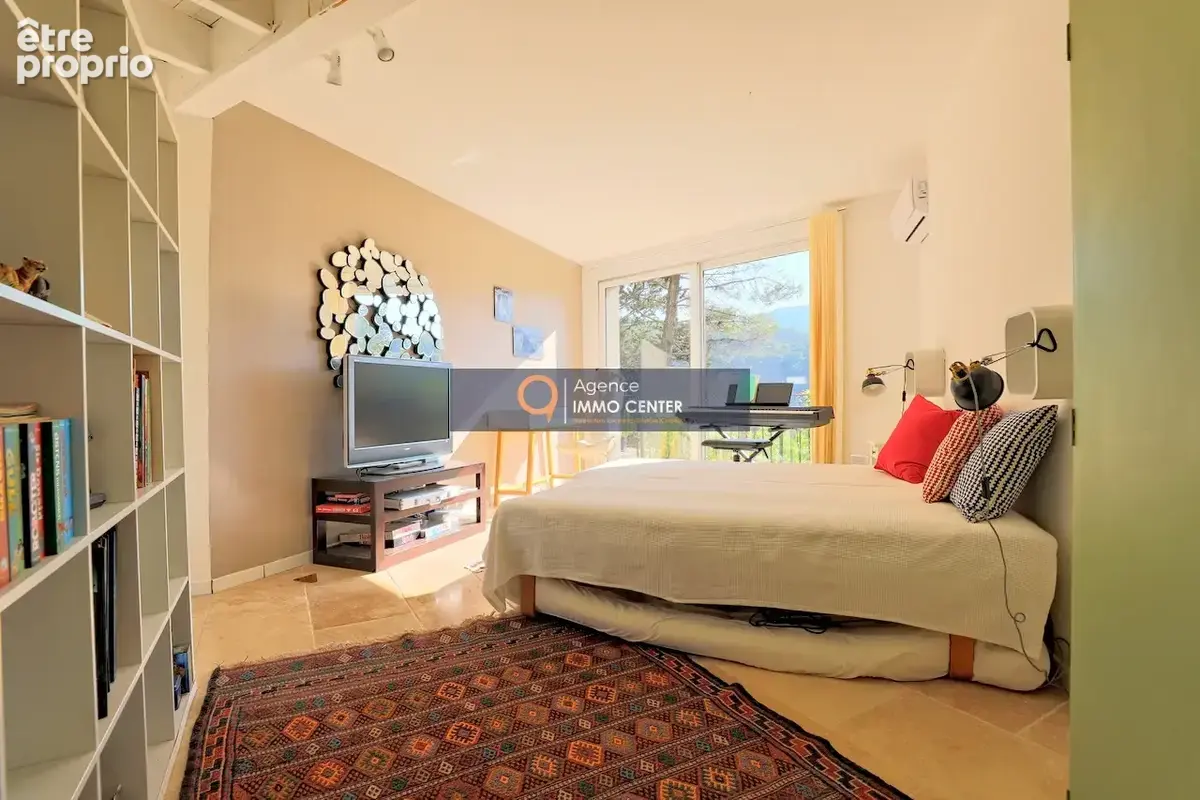 Maison 4 chambres plus studio indépendant - photo 15