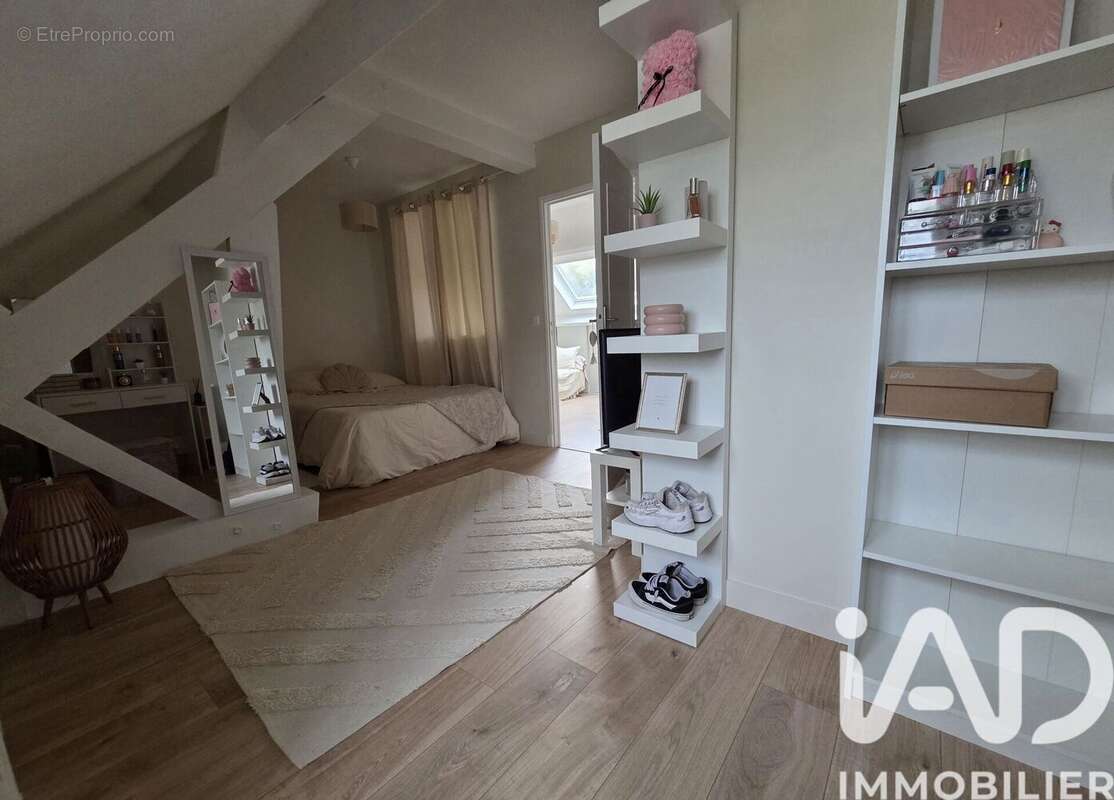 Photo 7 - Maison à MOUSSY-LE-VIEUX