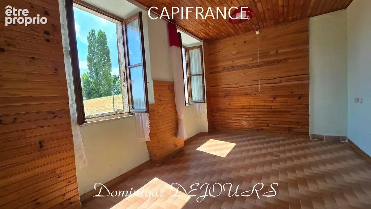 Maison à vendre 7 pièces GLUIRAS (07) - photo 15