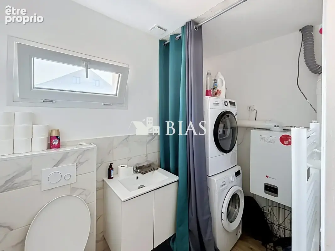 Maison 90 m² à Oissel  - photo 6