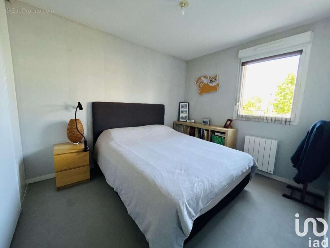 Photo 3 - Appartement à YVETOT