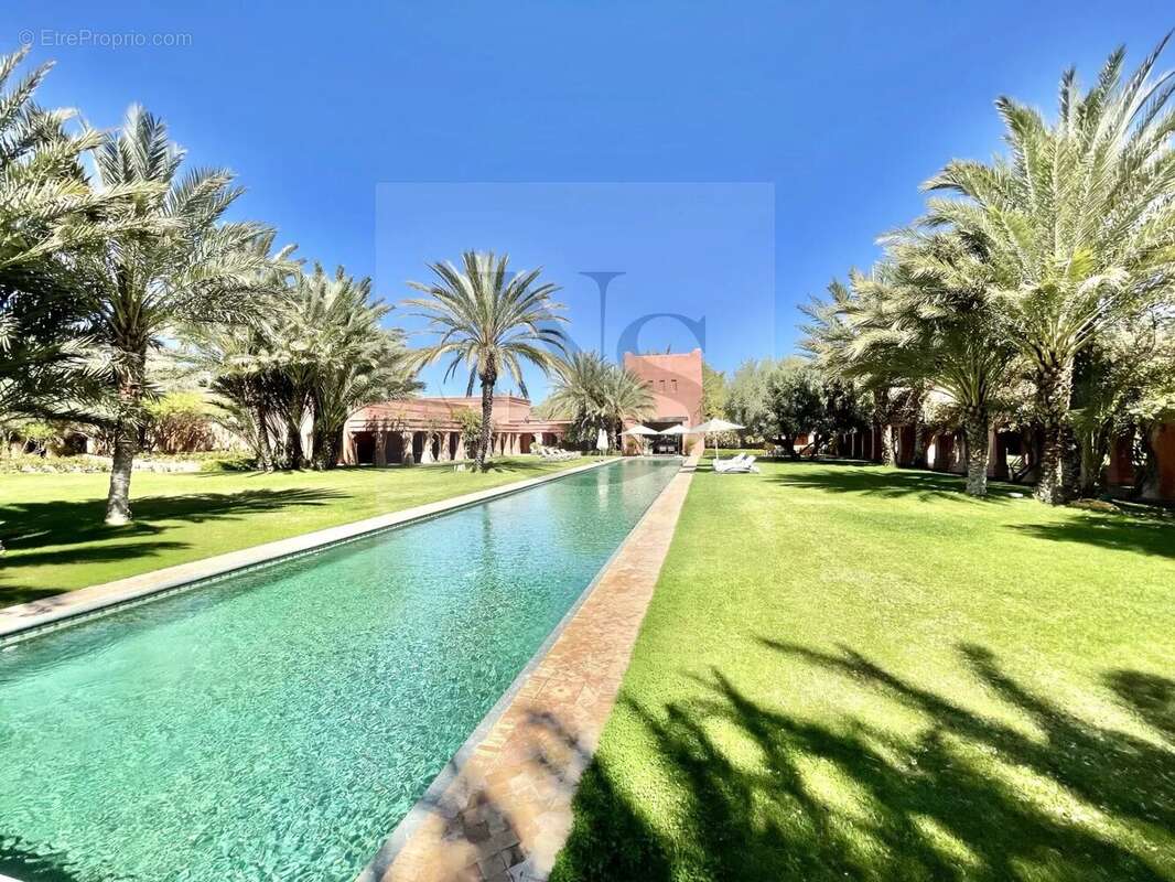 Maison à MONT-DE-MARSAN