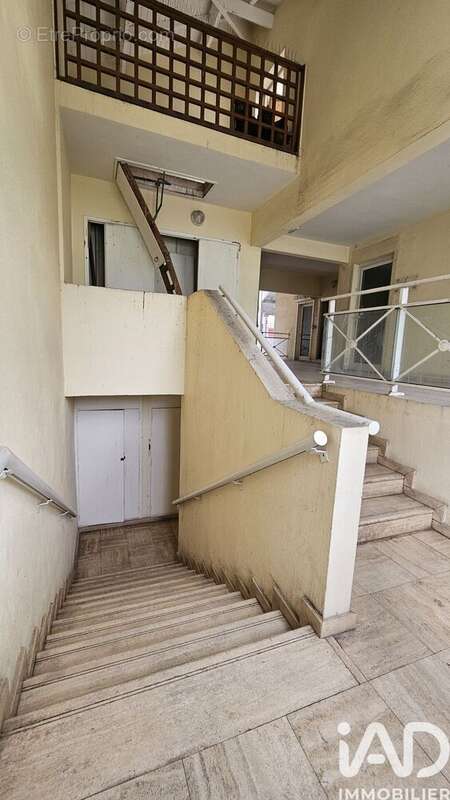 Photo 2 - Appartement à SAINT-MARTIN