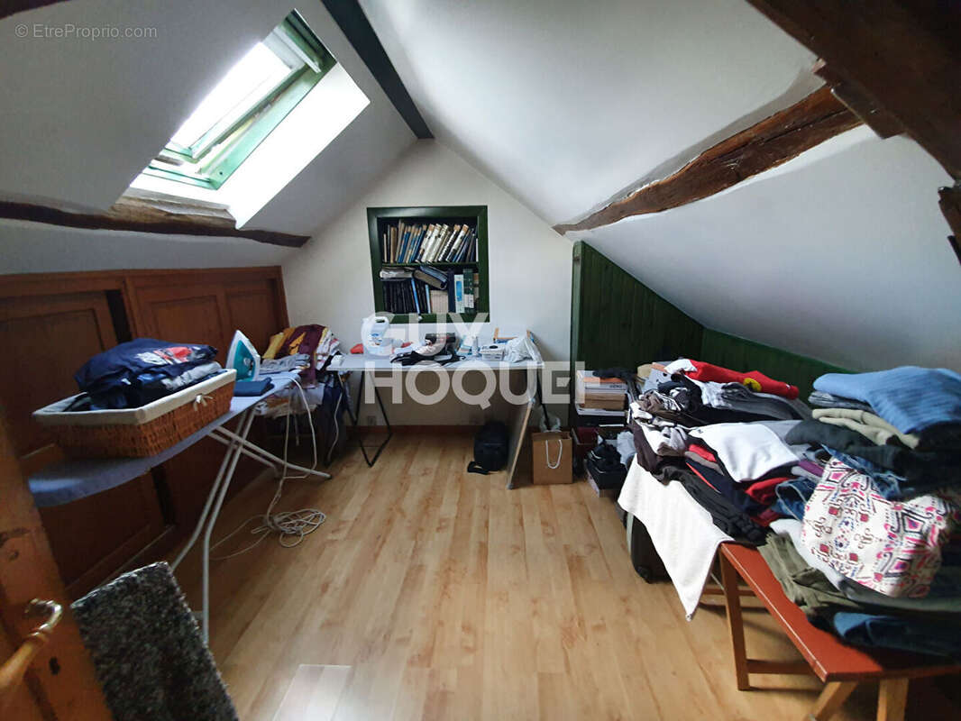Maison coup de coeur à Auxerre - photo 7