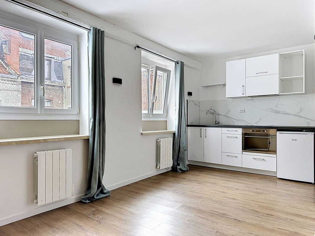 Appartement à LILLE