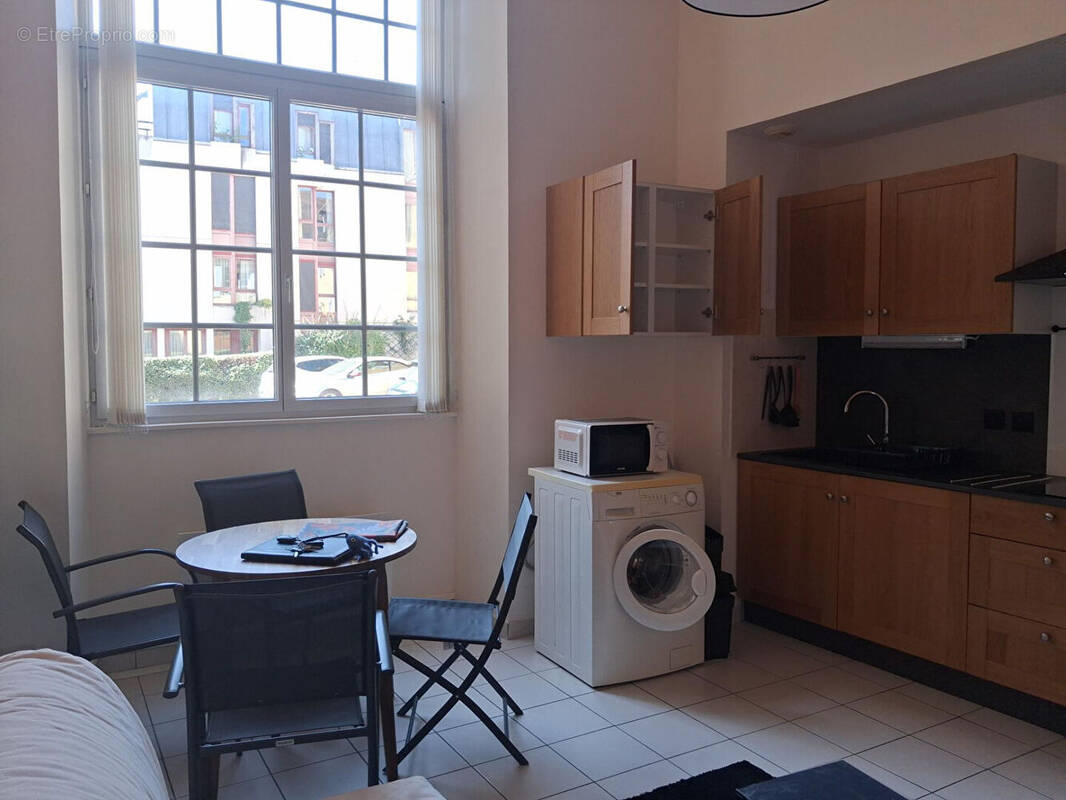 Appartement à NEVERS