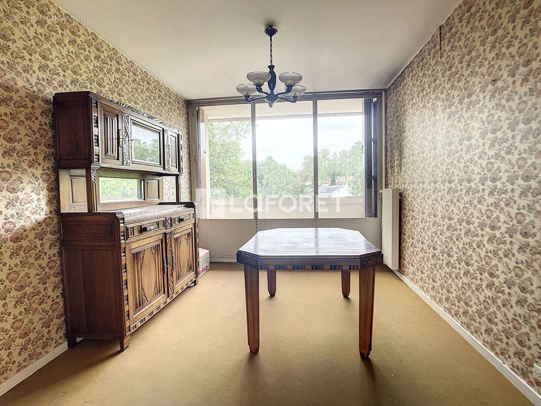 Appartement à LIMOGES