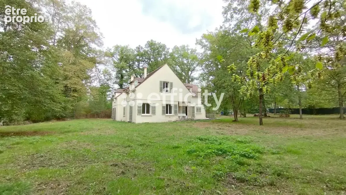Maison 8 pièces 176 m² à vendre à Rochefort-En-Yvelines (78730) - photo 9