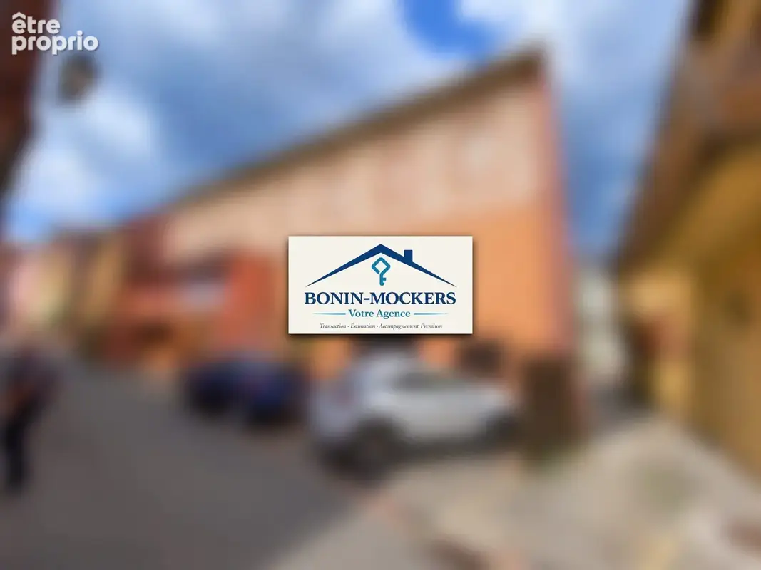Appartement à RIBEAUVILLE