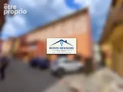 Appartement à RIBEAUVILLE