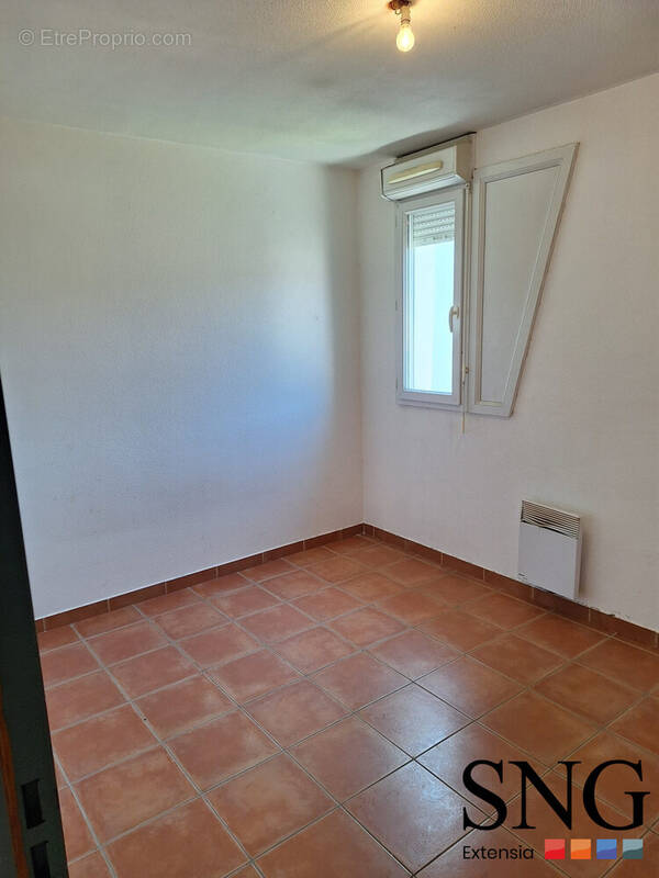 Appartement à CAVAILLON