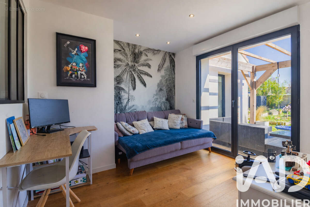 Photo 9 - Maison à GARGENVILLE