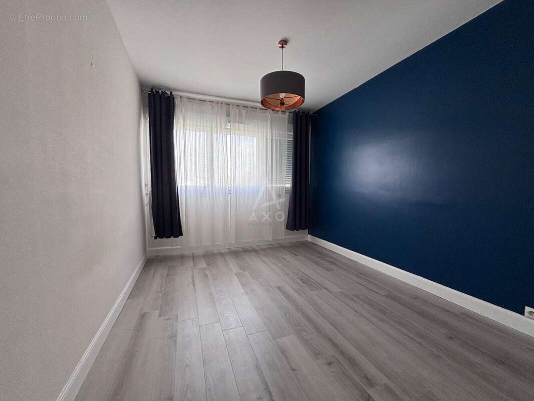 Appartement à SAINT-HERBLAIN