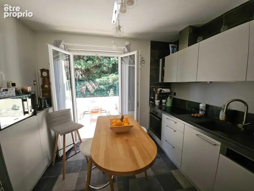 Maison 4 pièces 102 m² à vendre à Vernaison (69390) - photo 4