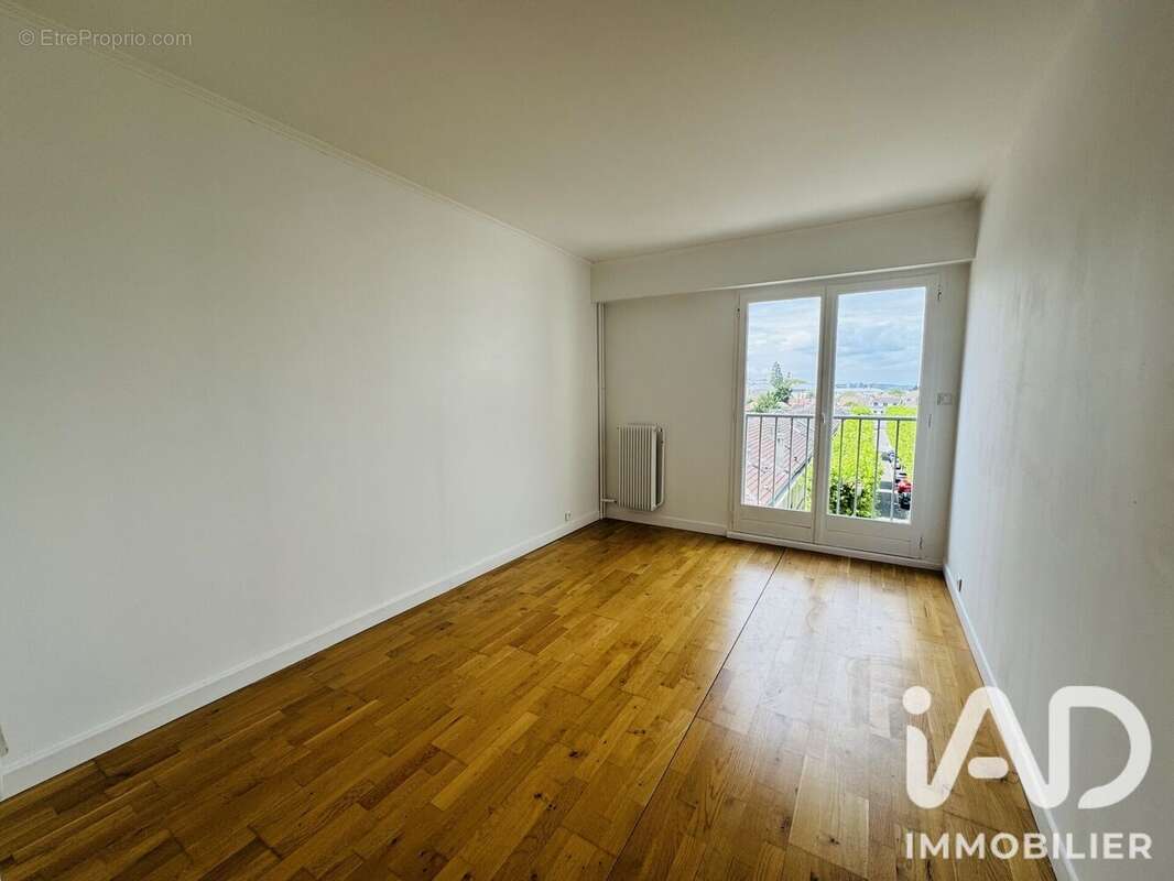 Photo 7 - Appartement à MANTES-LA-JOLIE